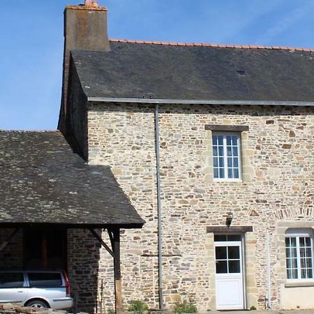 Апартаменты The Old Forge La Rouaudiere Экстерьер фото